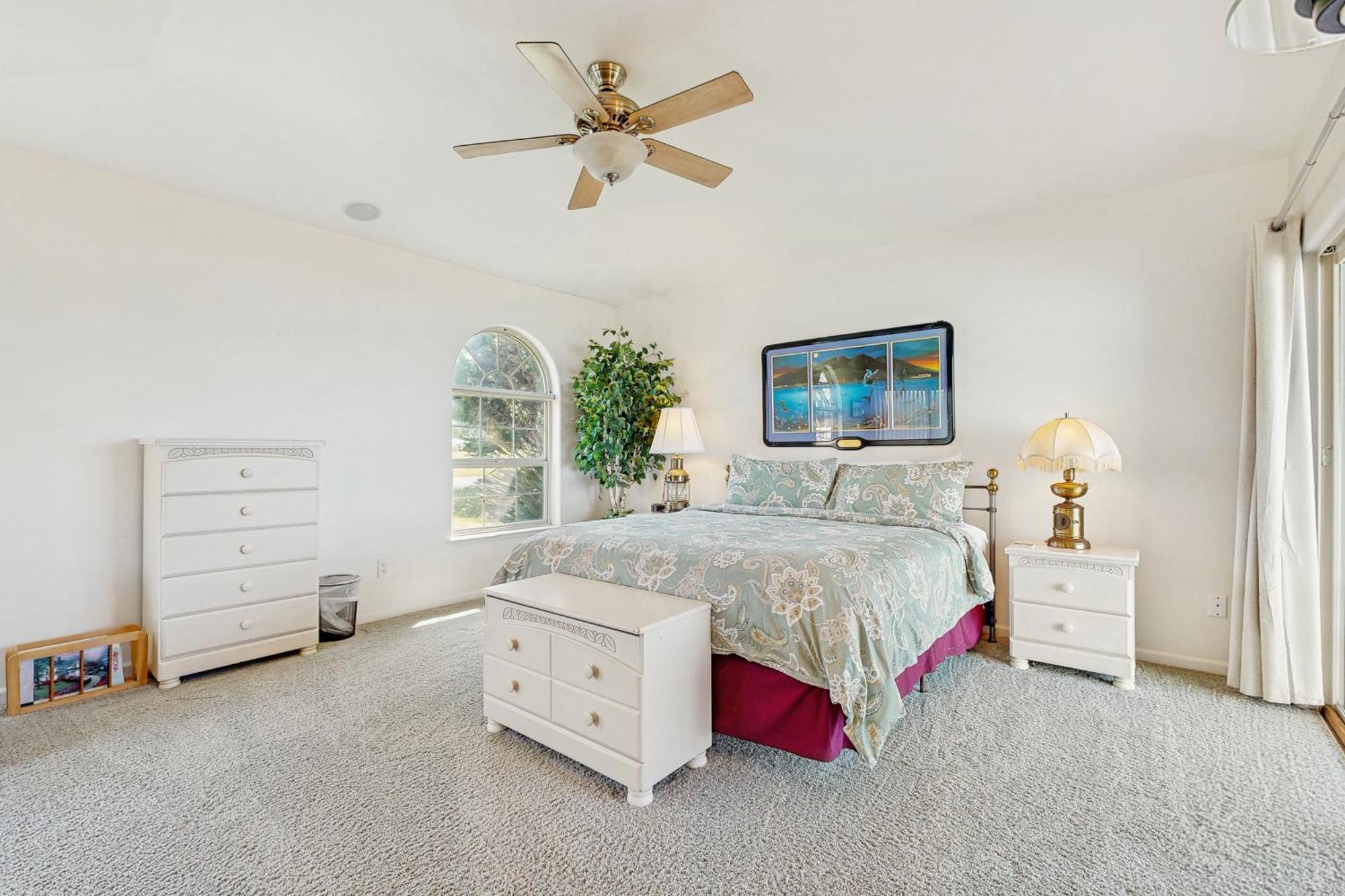 Villa Misty Rose Fort Bragg Esterno foto